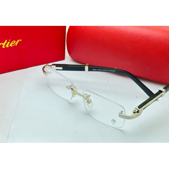 CARTIER EYE FRAME - 36