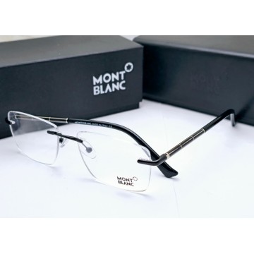 MONT BLANC EYE FRAME - 11