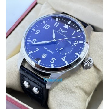 I W C Big Pilot Le Petit Prince Swiss Automatic Watch