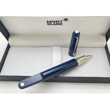 Mont Blanc Rollerball Pen - 6