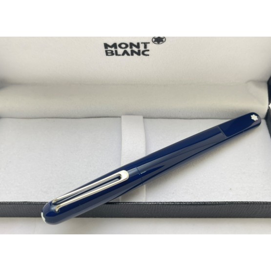 Mont Blanc Rollerball Pen - 6