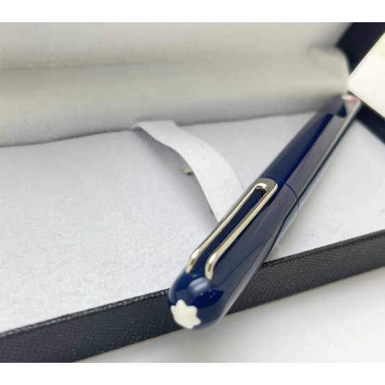 Mont Blanc Rollerball Pen - 6