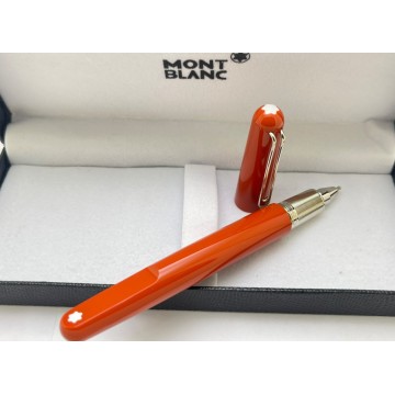 Mont Blanc Rollerball Pen - 7