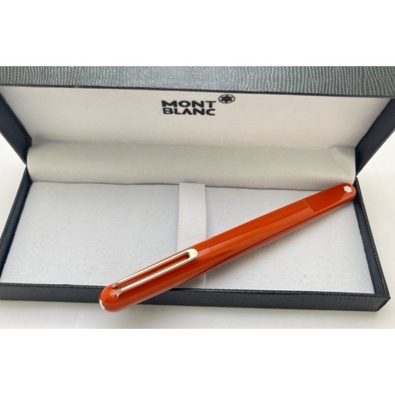 Mont Blanc Rollerball Pen - 7