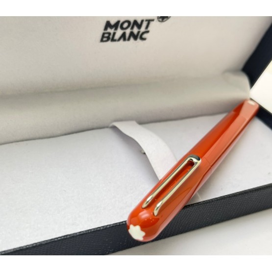 Mont Blanc Rollerball Pen - 7