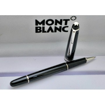 Mont Blanc Rollerball Pen - 4