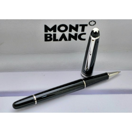 Mont Blanc Rollerball Pen - 4