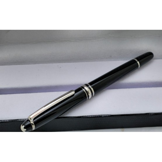 Mont Blanc Rollerball Pen - 4