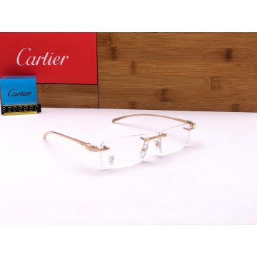 CARTIER EYE FRAME - 25