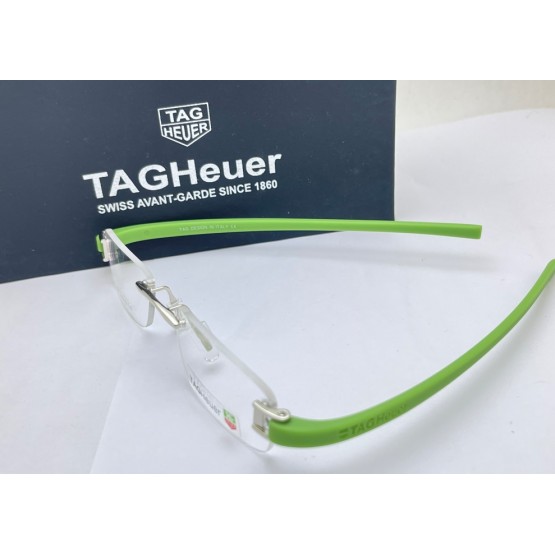 Tag Heuer Eye Frame - 9