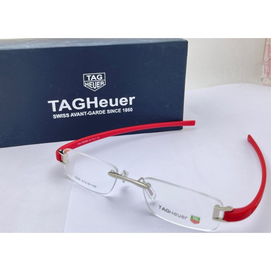 Tag Heuer Eye Frame - 10