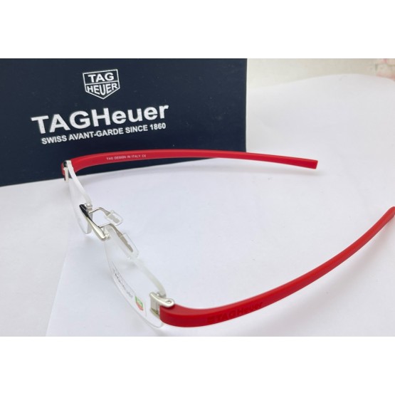 Tag Heuer Eye Frame - 10