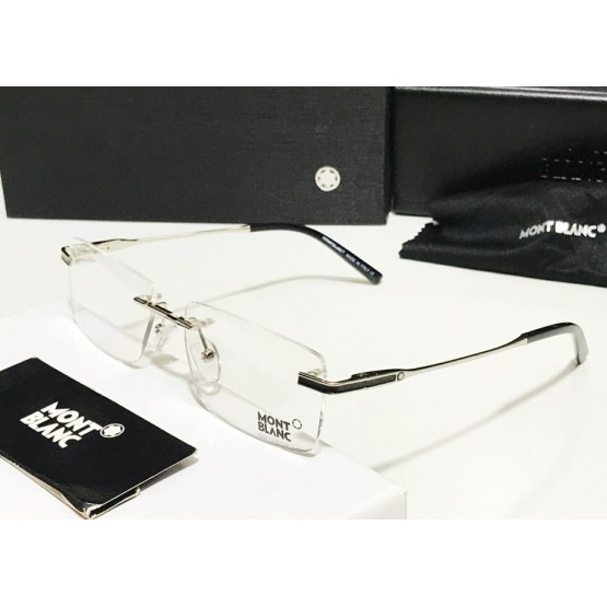 MONT BLANC EYE FRAME - 15