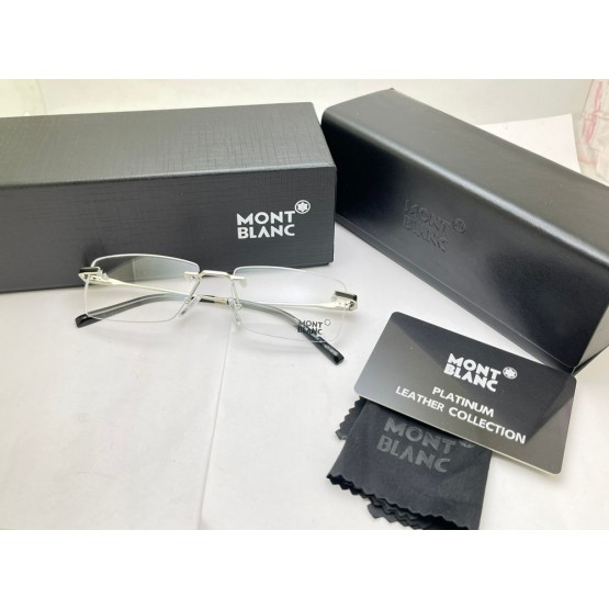 MONT BLANC EYE FRAME - 15