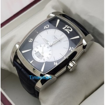 Parmigiani Fleurier: Kalpa XL Chronograph Black Steel Swiss Automatic Watch