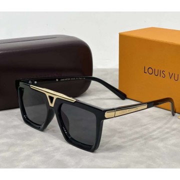 LV EVIDENCE SUNGLASSES 