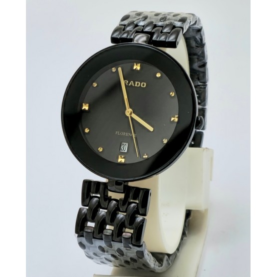 Rado Florence Full Black Watch