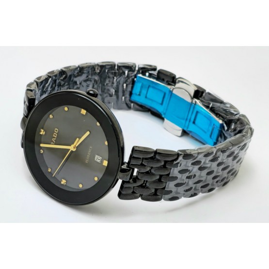 Rado Florence Full Black Watch