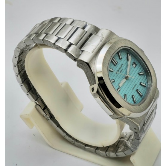 Patek Philippe Nautilus Tiffany & Co Swiss Automatic Watch