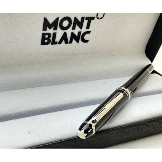 Mont Blanc Fountain Pen - 8