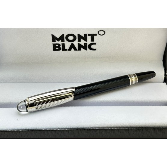 Mont Blanc Rollerball Pen - 3