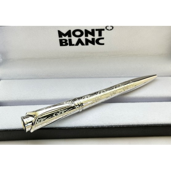 Mont Blanc Princesse Grace De Monaco Ball Point Pen - 2