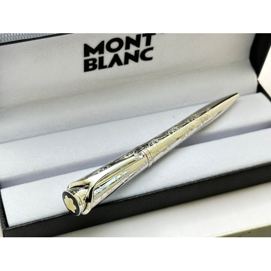 Mont Blanc Princesse Grace De Monaco Ball Point Pen - 2