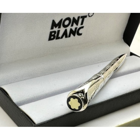 Mont Blanc Princesse Grace De Monaco Ball Point Pen - 2