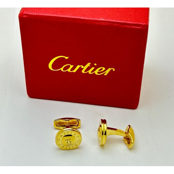 Cartier Cufflinks - 3