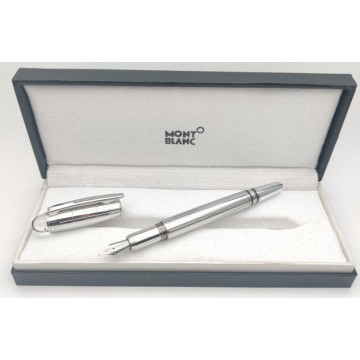 Mont Blanc Fountain Pen - 6