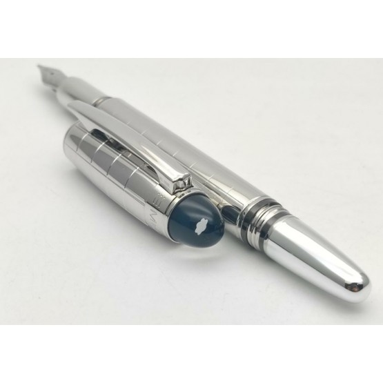 Mont Blanc Fountain Pen - 6