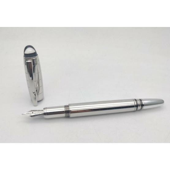 Mont Blanc Fountain Pen - 6