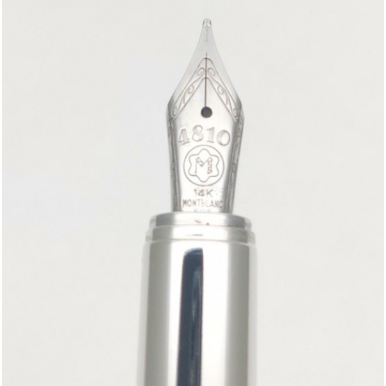 Mont Blanc Fountain Pen - 6