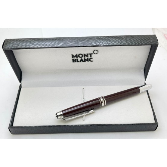 Mont Blanc Fountain Pen - 10