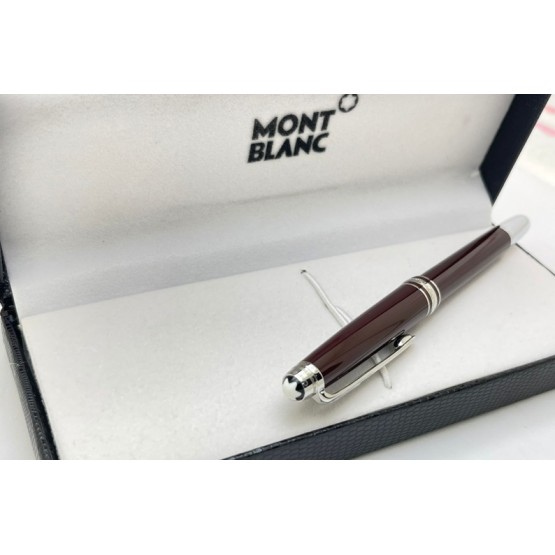 Mont Blanc Fountain Pen - 10