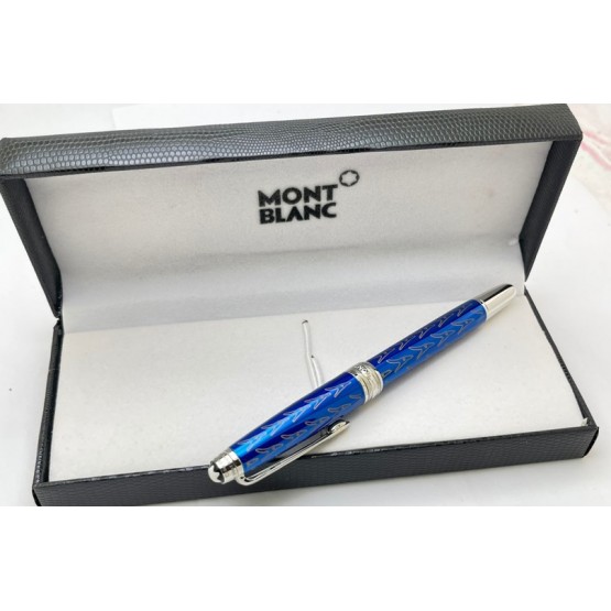 Mont Blanc Rollerball Pen - 11