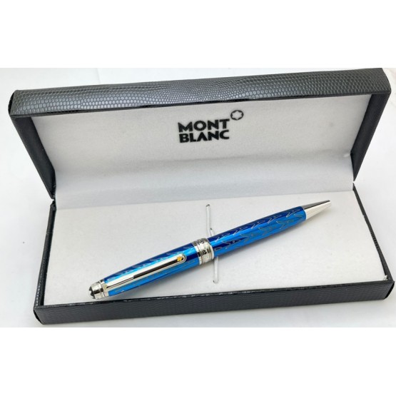 Mont Blanc Ball Point Pen - 12