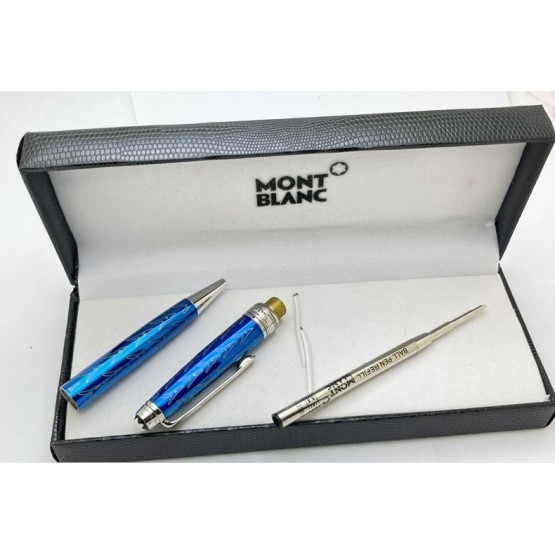 Mont Blanc Ball Point Pen - 12