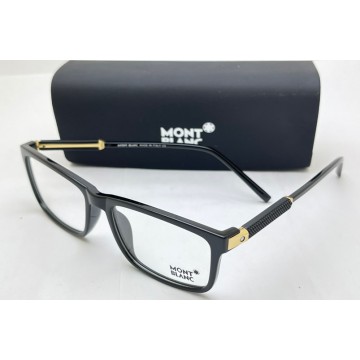 MONT BLANC EYE FRAME - 11