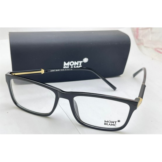 MONT BLANC EYE FRAME - 11