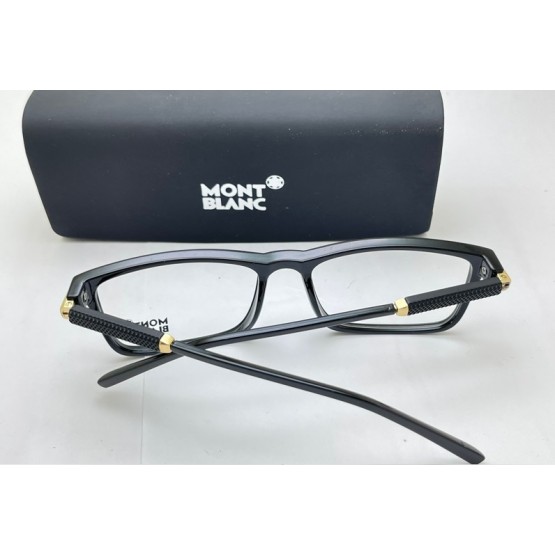 MONT BLANC EYE FRAME - 11