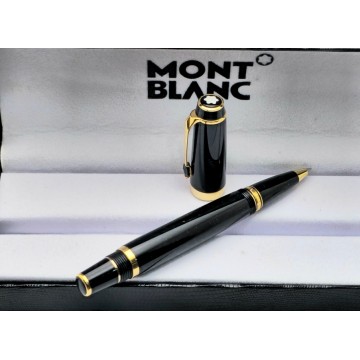 Mont Blanc Boheme Rollerball Pen - 1