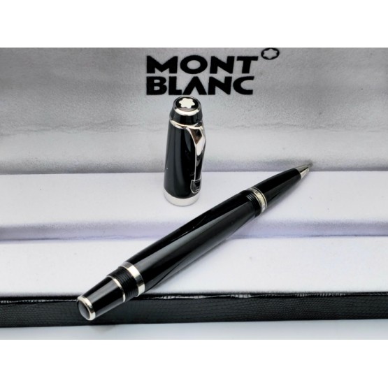 Mont Blanc Boheme Rollerball Pen - 2