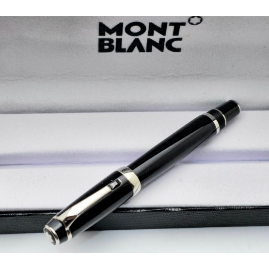 Mont Blanc Boheme Rollerball Pen - 2