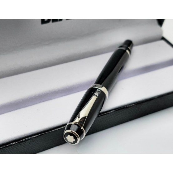 Mont Blanc Boheme Rollerball Pen - 2