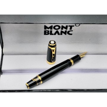 Mont Blanc Boheme Fountain Pen - 1