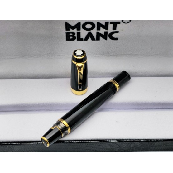 Mont Blanc Boheme Fountain Pen - 1