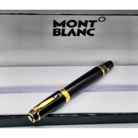 Mont Blanc Boheme Fountain Pen - 1