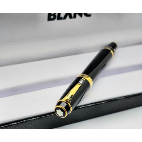 Mont Blanc Boheme Fountain Pen - 1