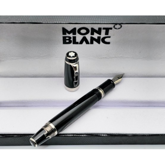 Mont Blanc Boheme Fountain Pen - 2